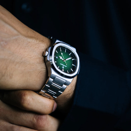 STAINLESS   STEEL 316L