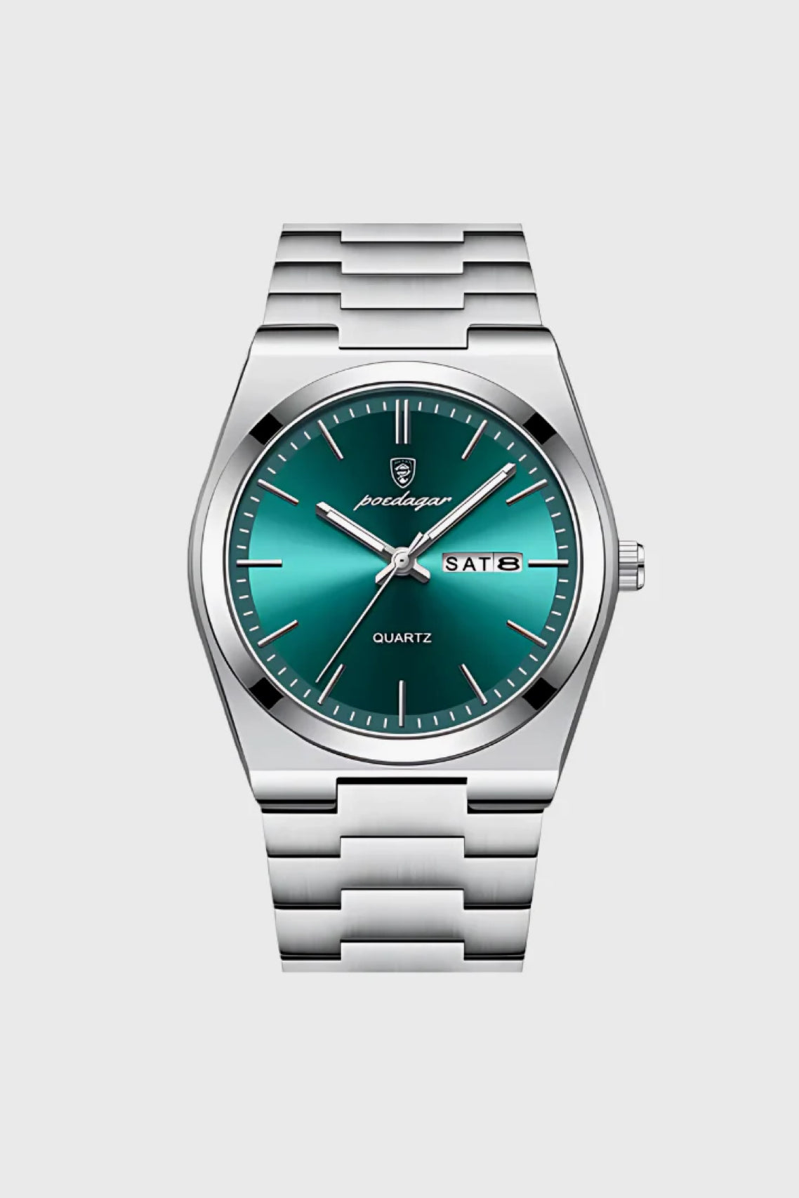 Tempora- Oak - 41mm