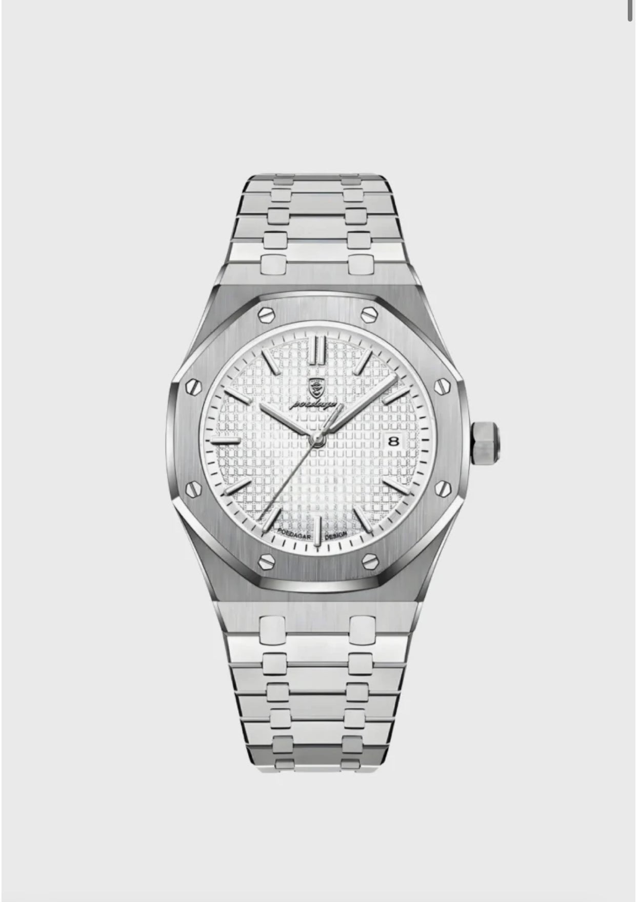 King's Oak - 41mm