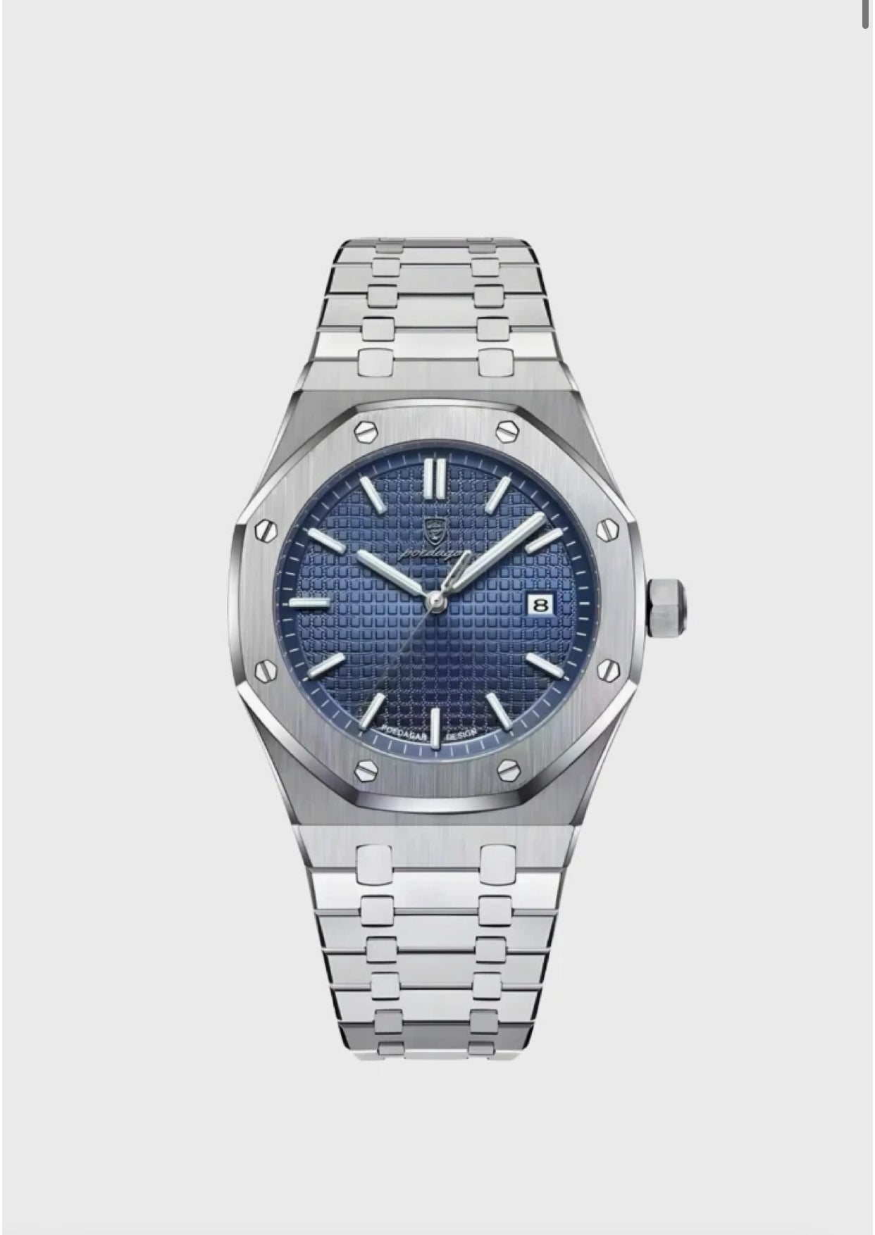 King's Oak - 41mm