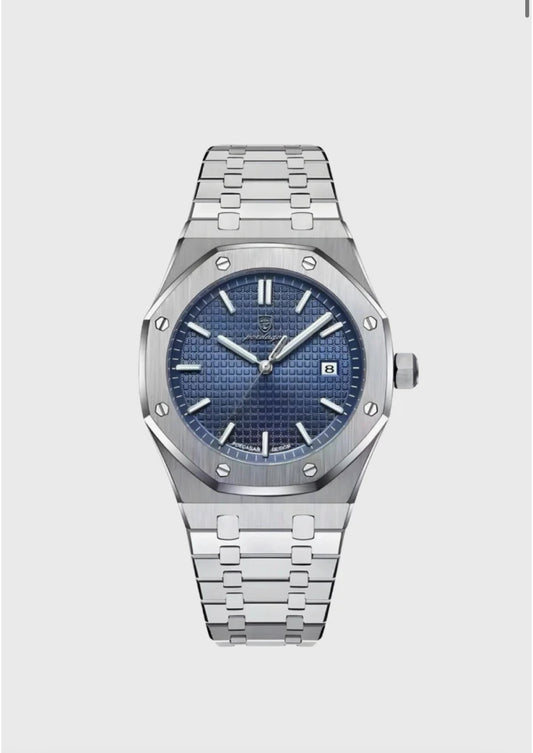 King's Oak - 41mm