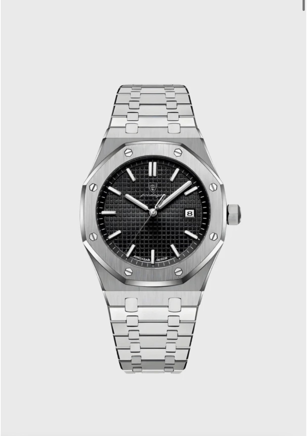 King's Oak - 41mm