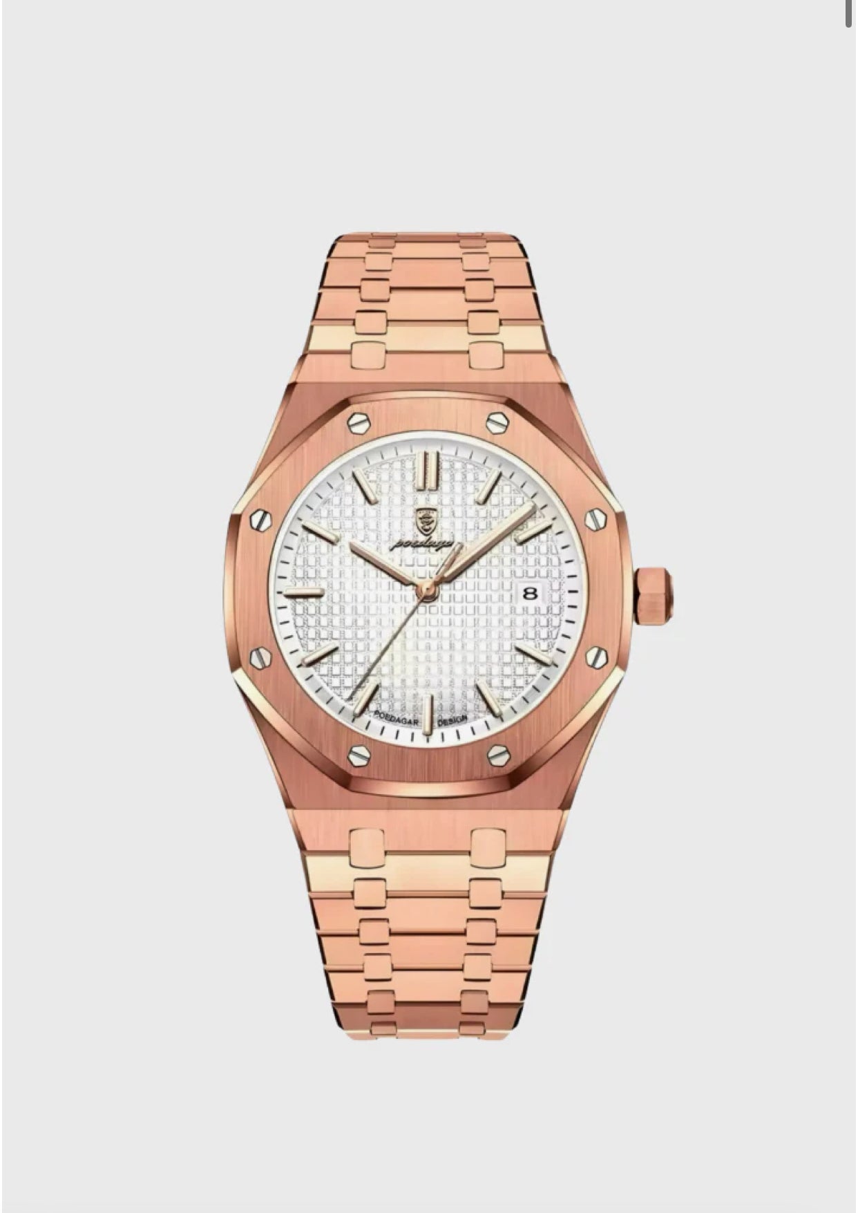 King's Oak - 41mm