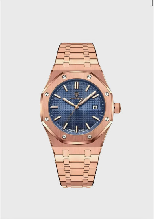 King's Oak - 41mm