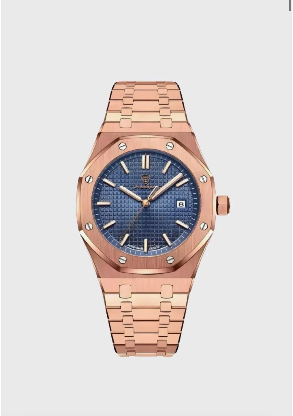 King's Oak - 41mm