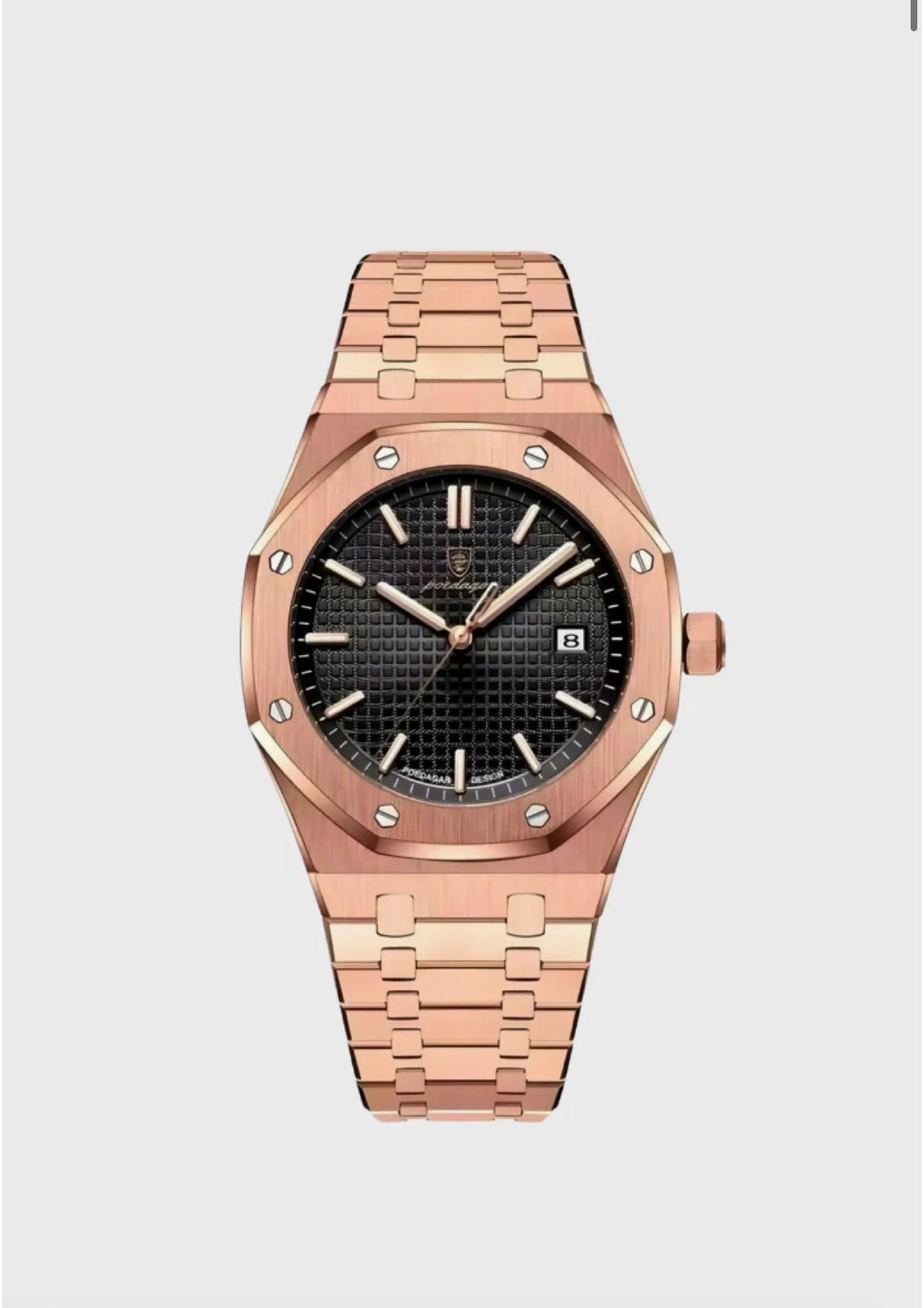 King's Oak - 41mm