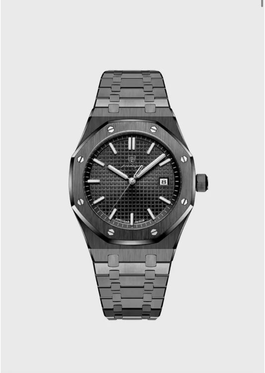 King's Oak - 41mm